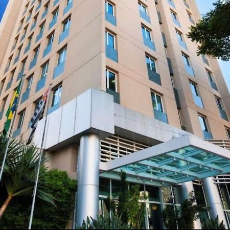 Studio Living Comfort Ibirapuera サンパウロ エクステリア 写真