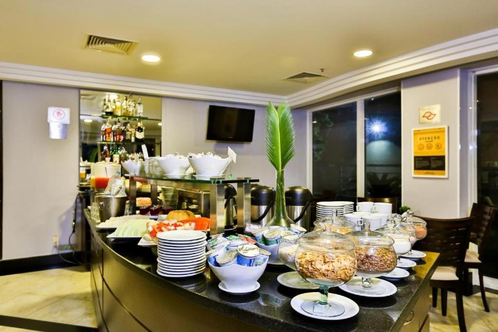 Studio Living Comfort Ibirapuera サンパウロ エクステリア 写真