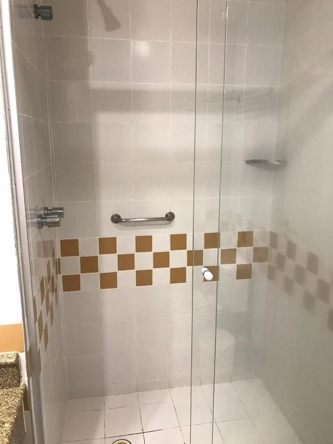 Studio Living Comfort Ibirapuera サンパウロ エクステリア 写真