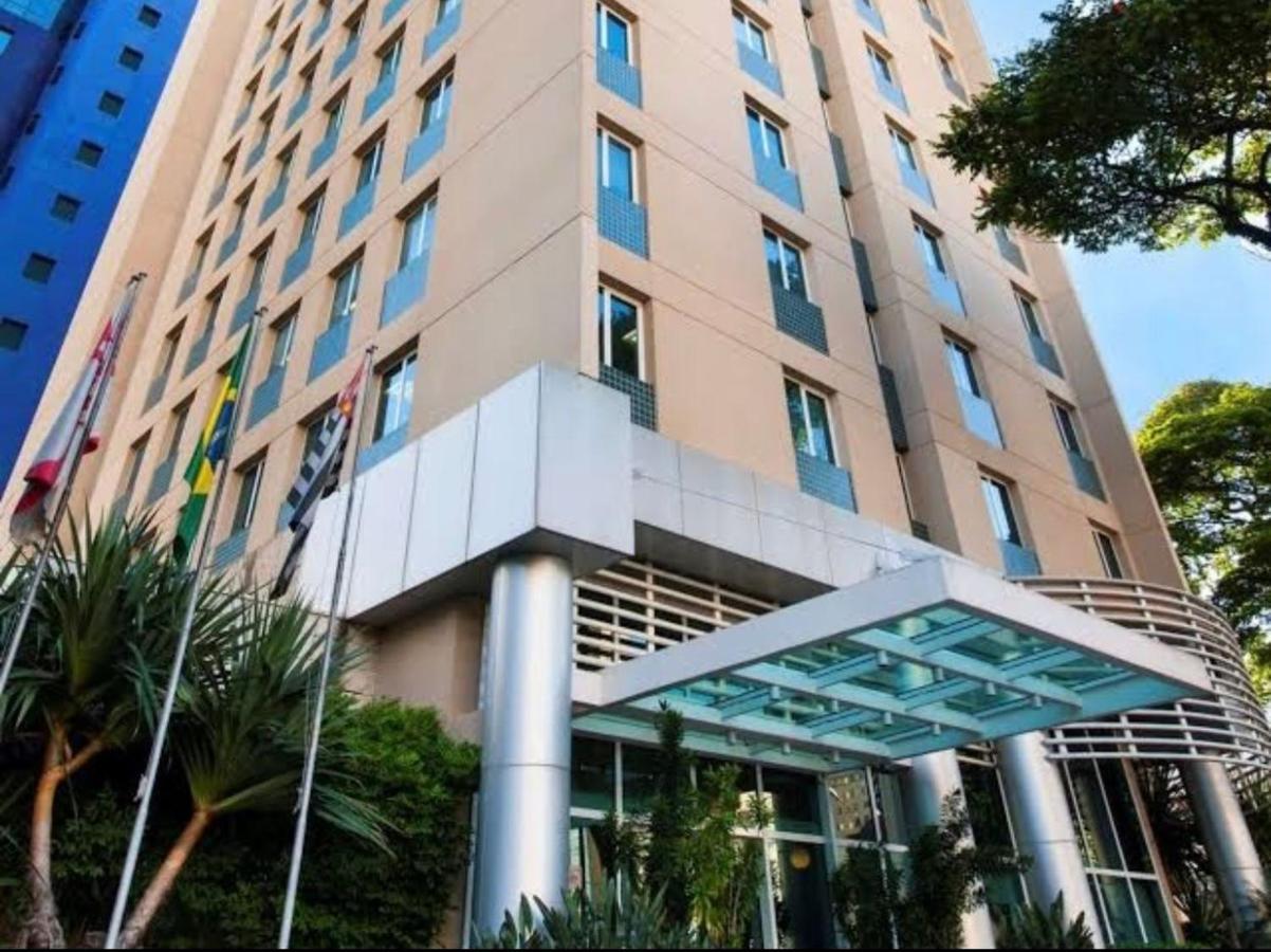 Studio Living Comfort Ibirapuera サンパウロ エクステリア 写真