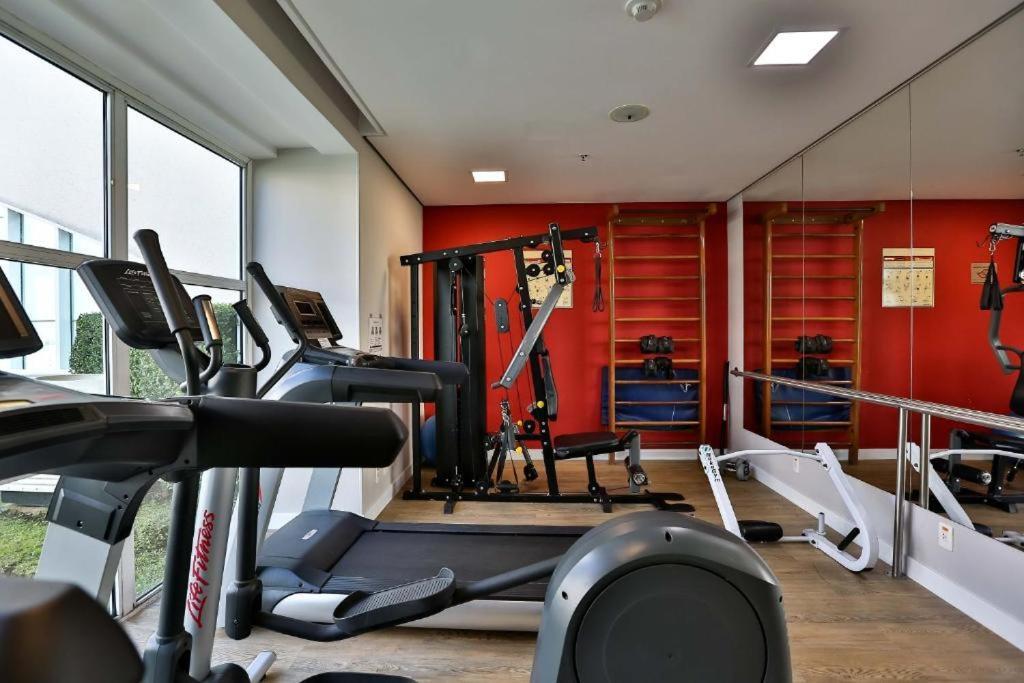Studio Living Comfort Ibirapuera サンパウロ エクステリア 写真