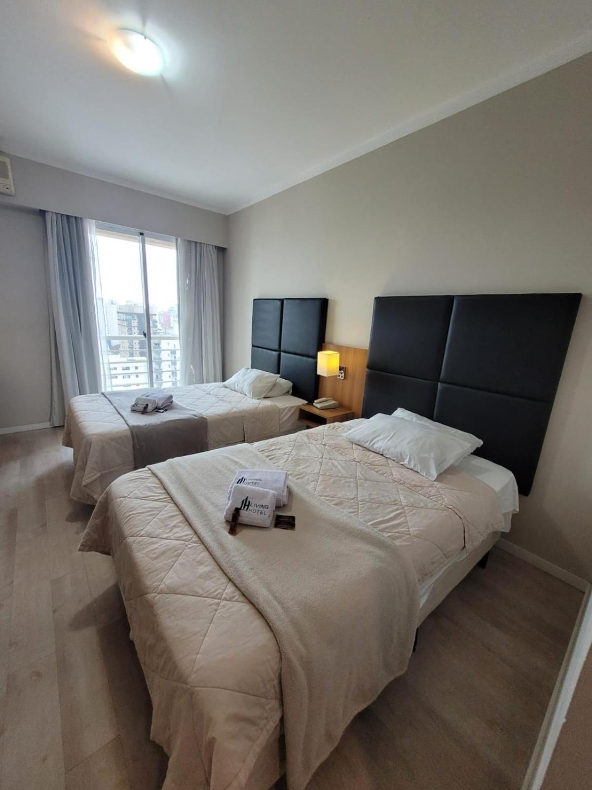 Studio Living Comfort Ibirapuera サンパウロ エクステリア 写真