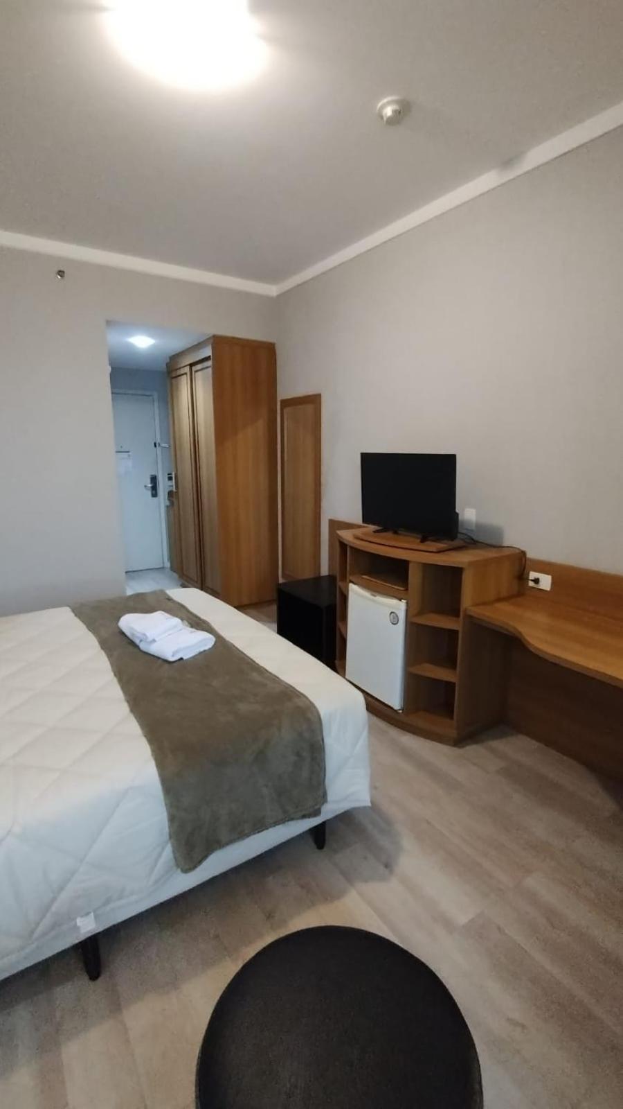 Studio Living Comfort Ibirapuera サンパウロ エクステリア 写真
