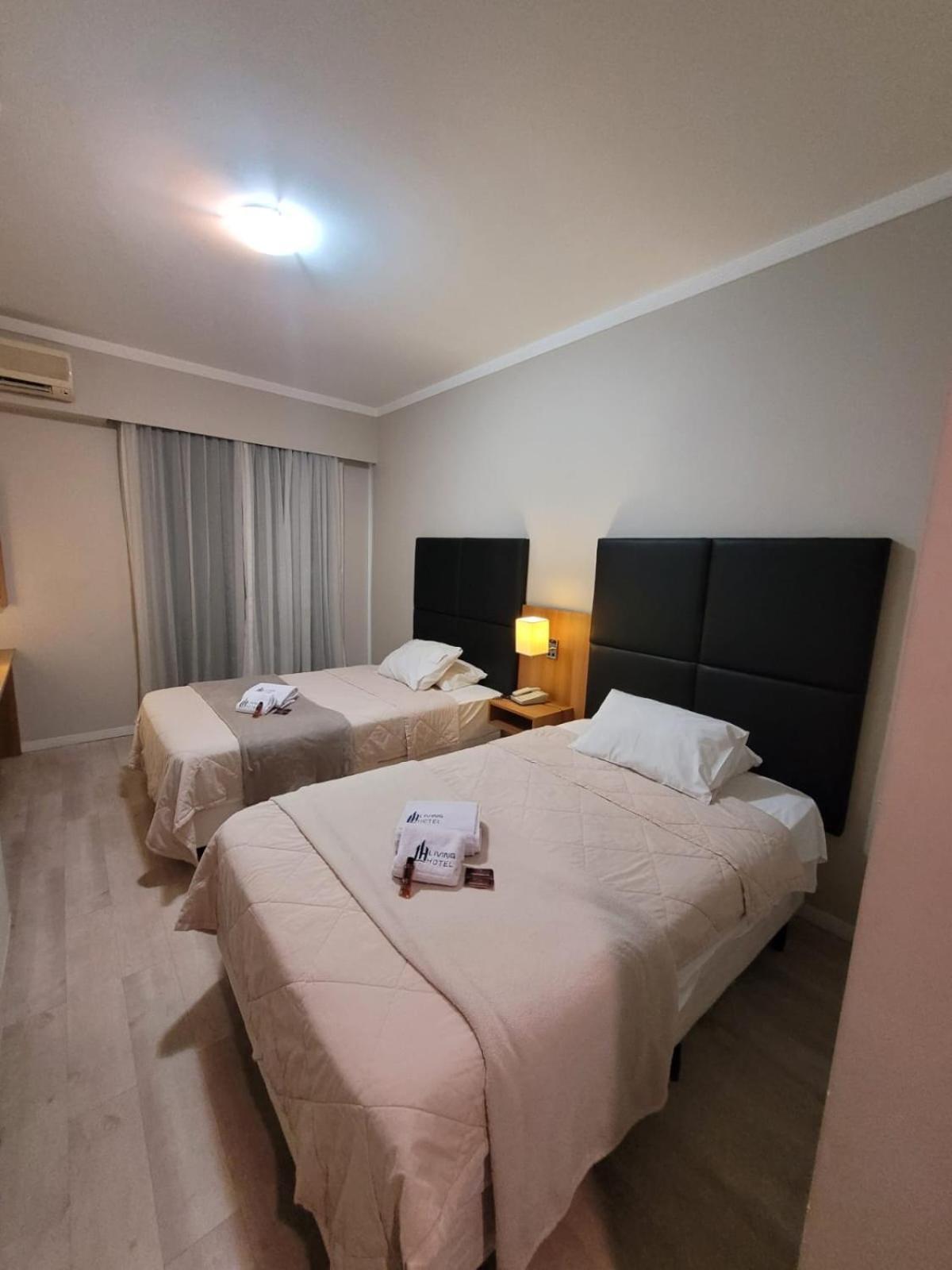 Studio Living Comfort Ibirapuera サンパウロ エクステリア 写真
