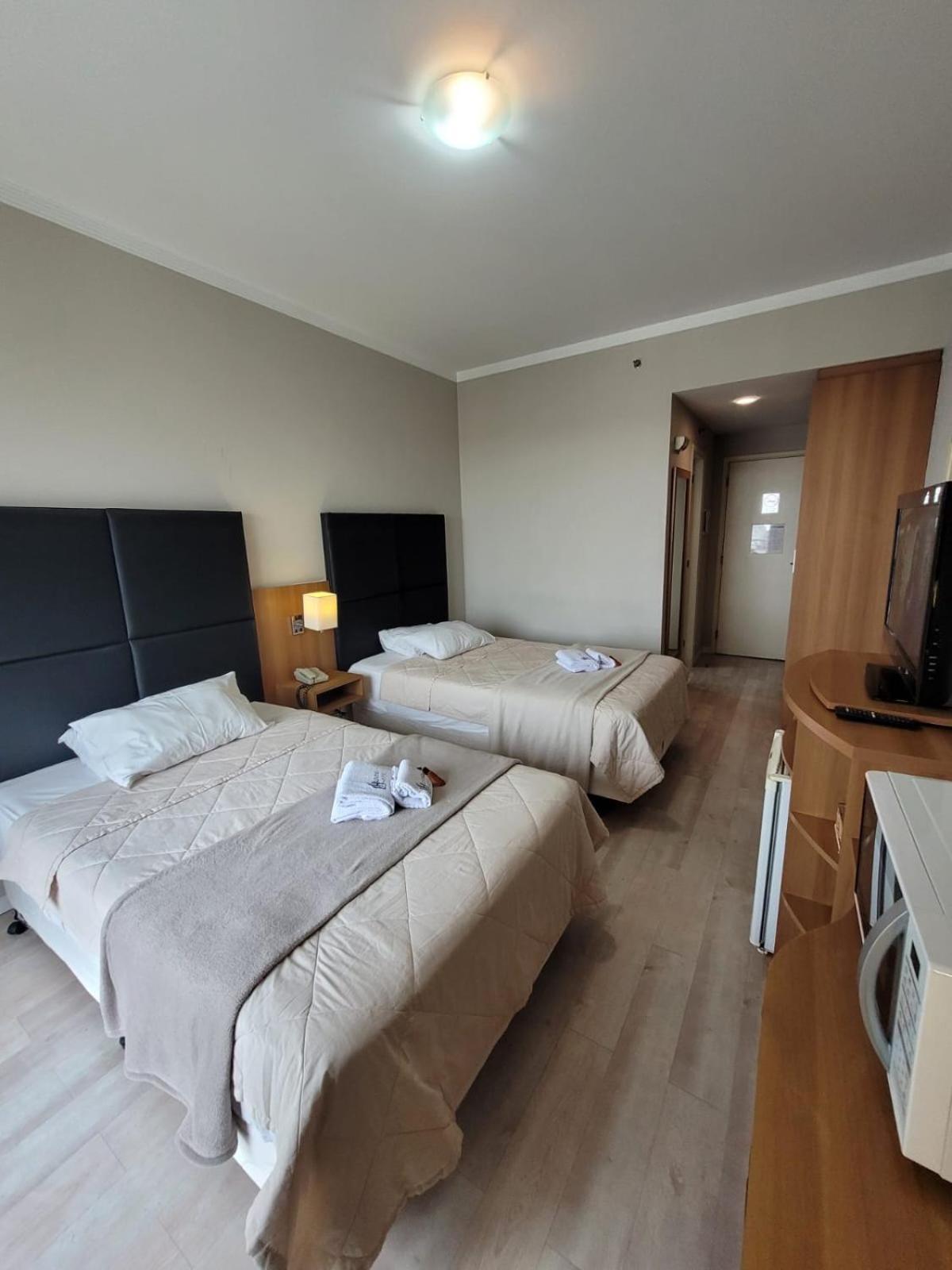Studio Living Comfort Ibirapuera サンパウロ エクステリア 写真