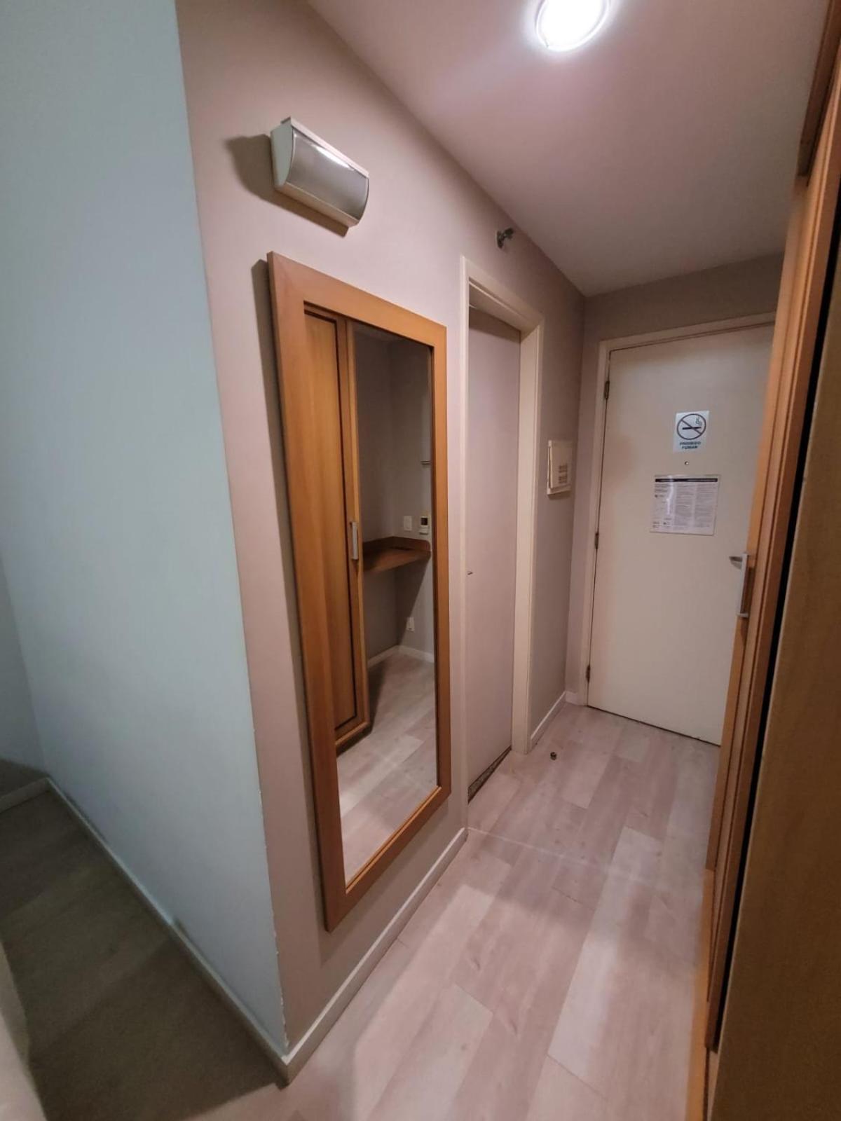 Studio Living Comfort Ibirapuera サンパウロ エクステリア 写真