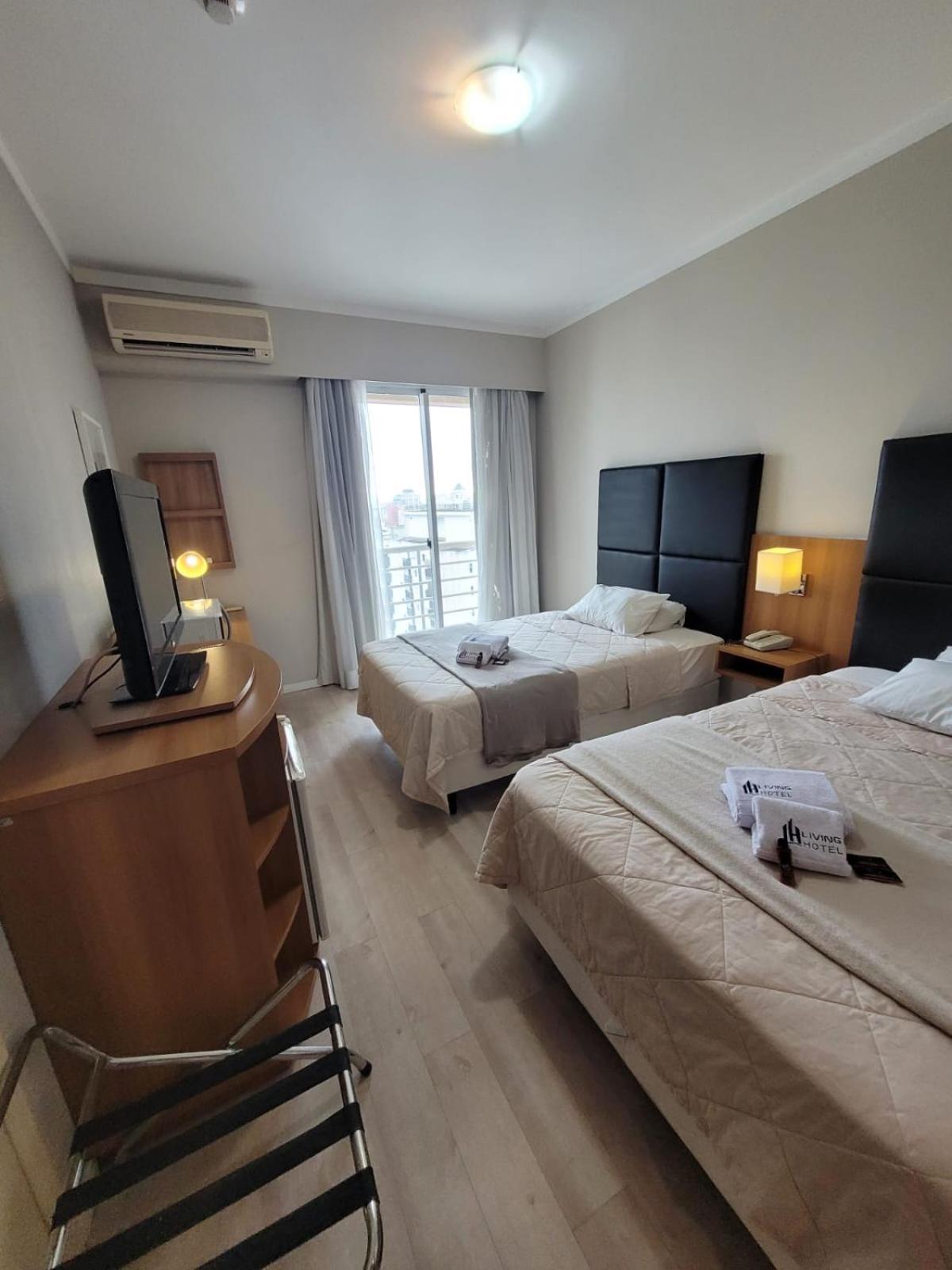 Studio Living Comfort Ibirapuera サンパウロ エクステリア 写真